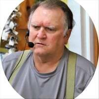 The Songs of Colin Dale Johnson